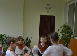 Unforgettable meeting
